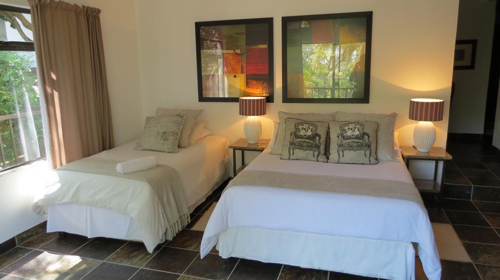 Pensao Guest Lodge نيلسبروت الغرفة الصورة