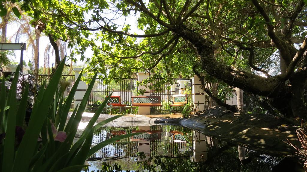 Pensao Guest Lodge نيلسبروت المظهر الخارجي الصورة
