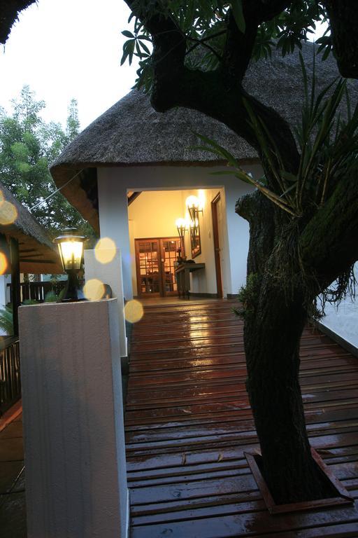 Pensao Guest Lodge نيلسبروت المظهر الخارجي الصورة