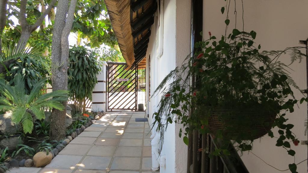 Pensao Guest Lodge نيلسبروت المظهر الخارجي الصورة