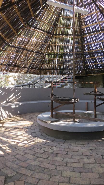 Pensao Guest Lodge نيلسبروت المظهر الخارجي الصورة