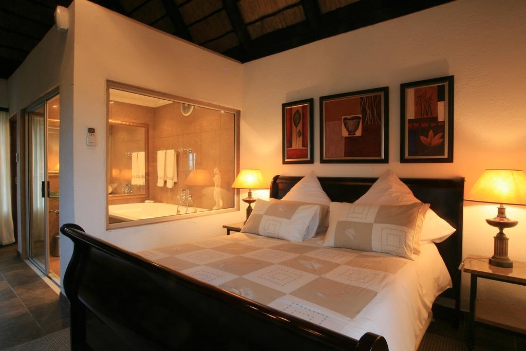 Pensao Guest Lodge نيلسبروت المظهر الخارجي الصورة