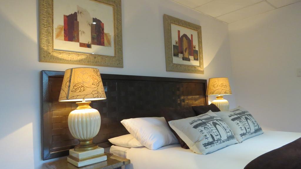 Pensao Guest Lodge نيلسبروت المظهر الخارجي الصورة