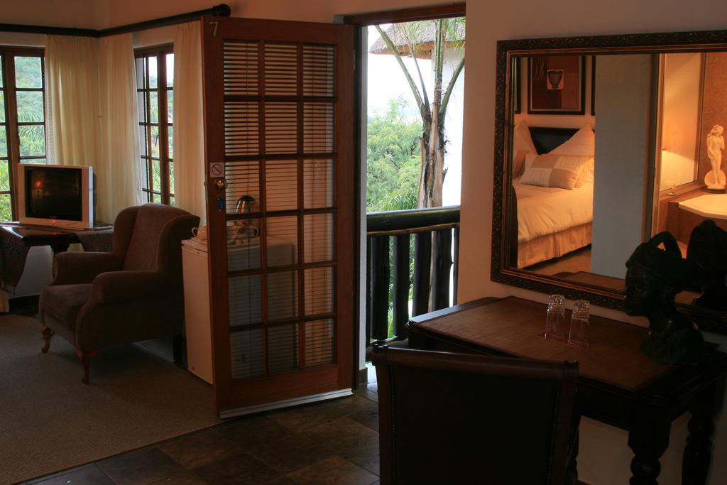 Pensao Guest Lodge نيلسبروت المظهر الخارجي الصورة
