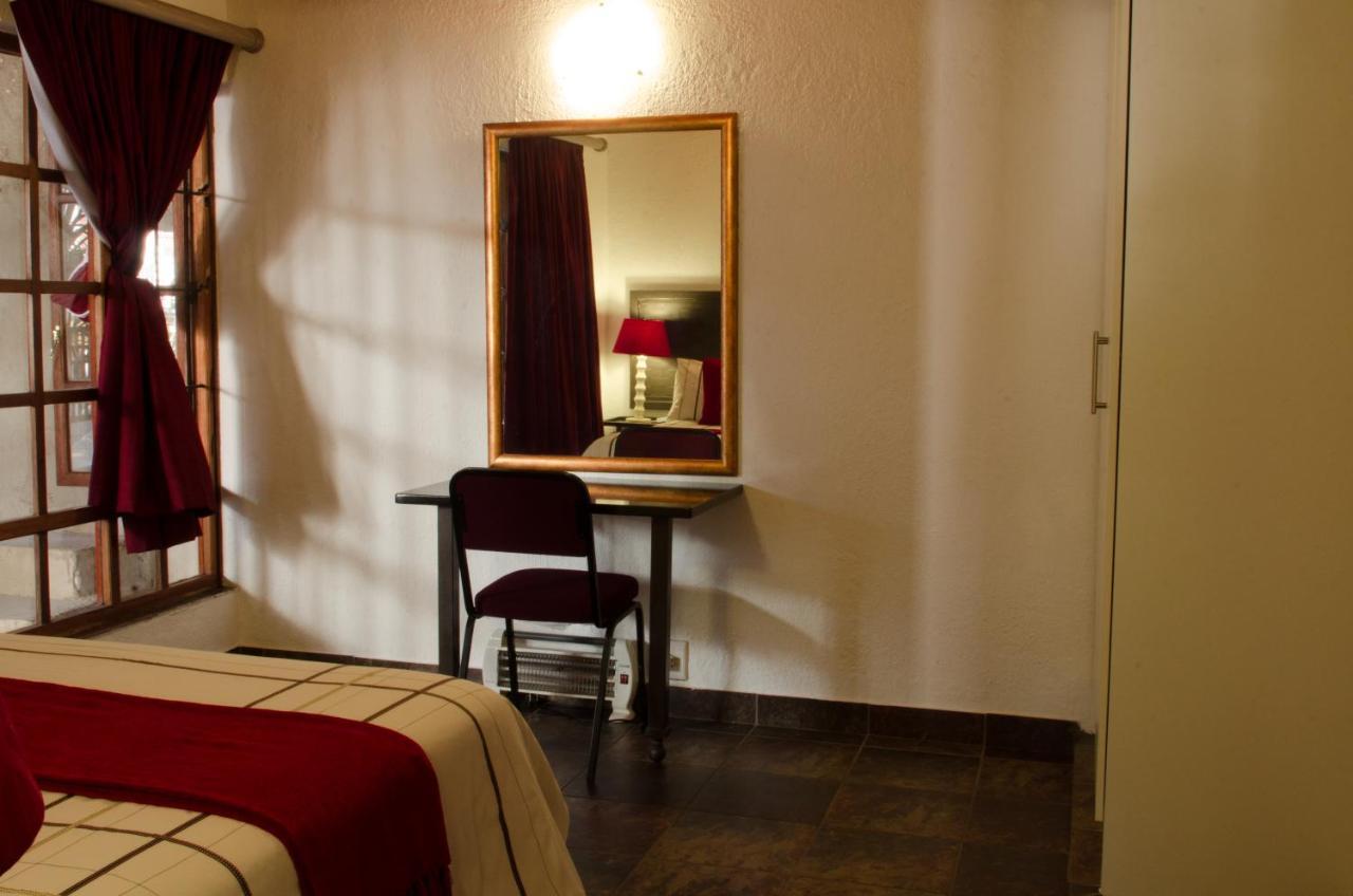 Pensao Guest Lodge نيلسبروت المظهر الخارجي الصورة