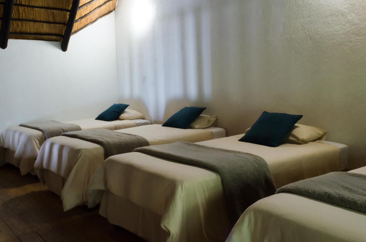 Pensao Guest Lodge نيلسبروت المظهر الخارجي الصورة
