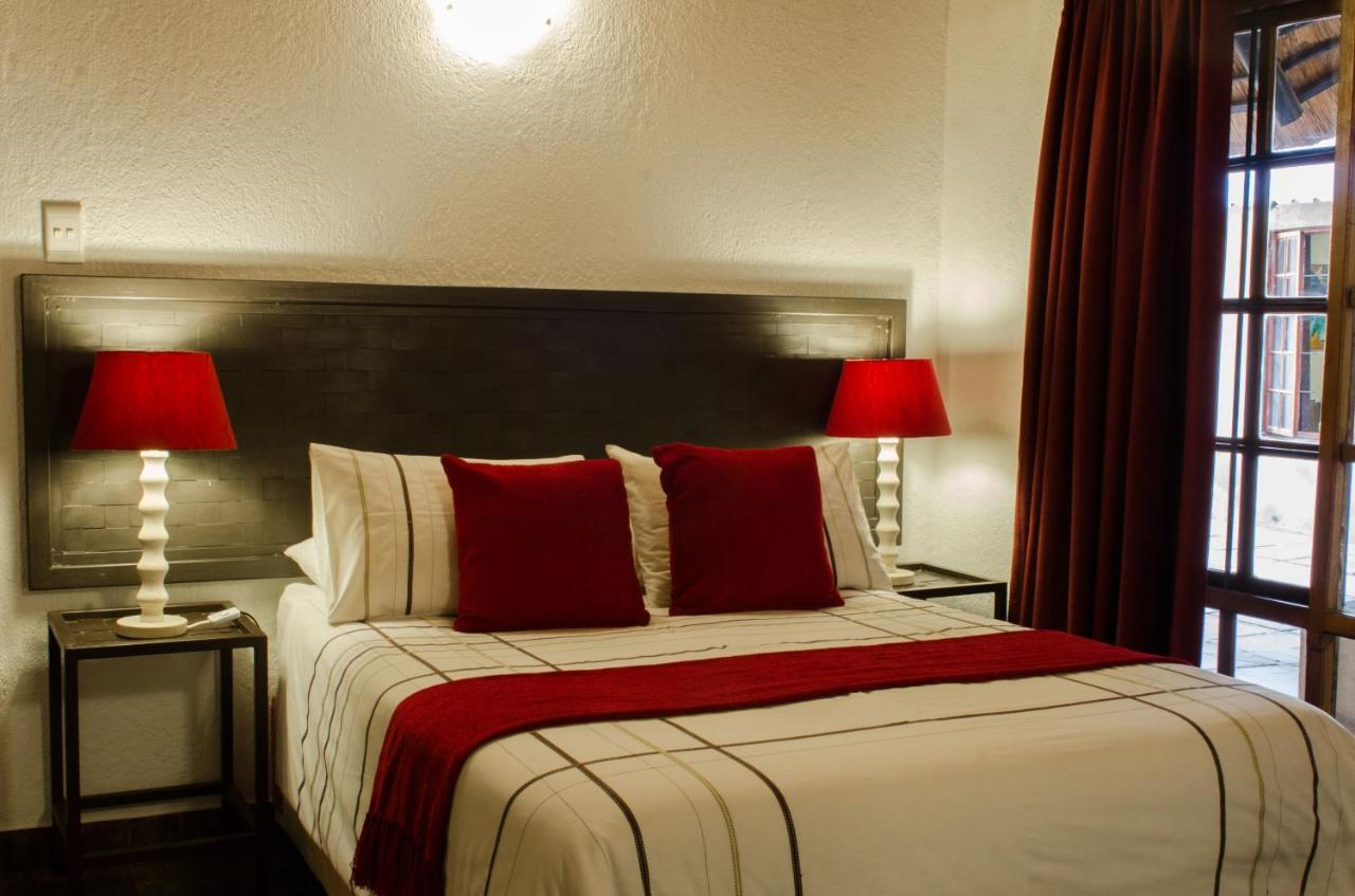 Pensao Guest Lodge نيلسبروت المظهر الخارجي الصورة