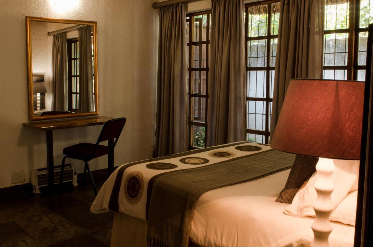 Pensao Guest Lodge نيلسبروت المظهر الخارجي الصورة